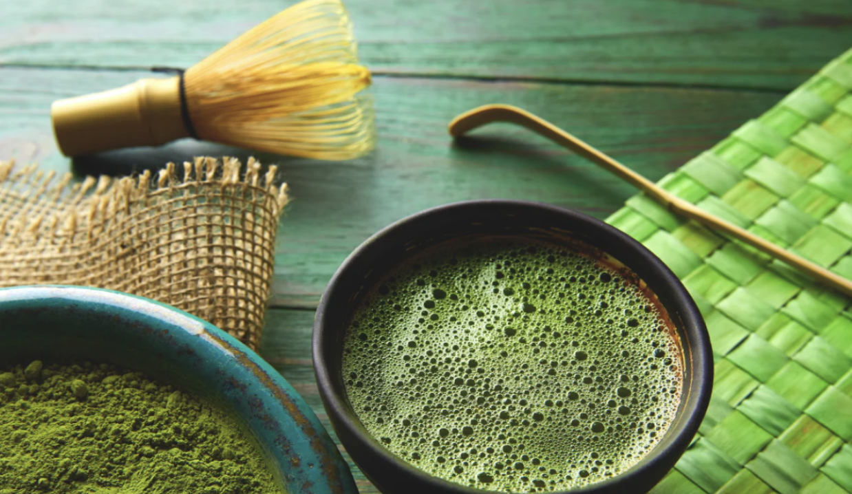 Matcha Pm The rise of matcha - Macleans News